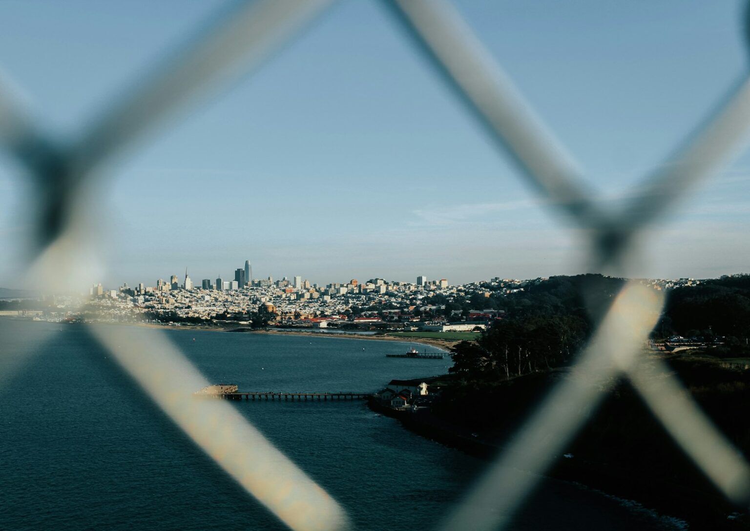 Golden Gate Bay Cruise Discover San Francisco’s Iconic Waterfront IZASE